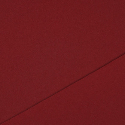 Gabardīns - bordo 175 g/m²