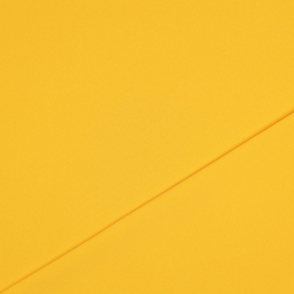 Gabardine - yellow 175 g/m²