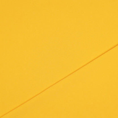 Gabardine - yellow 175 g/m²