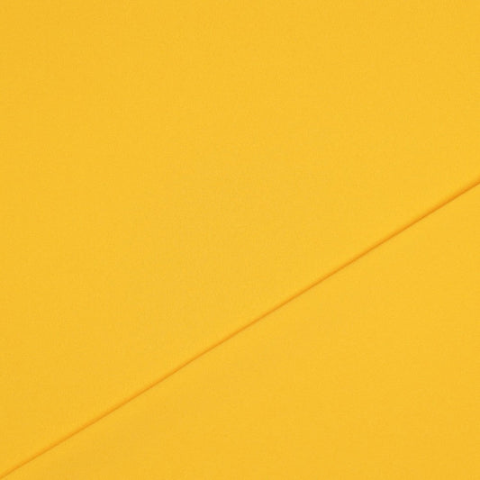 Gabardine - yellow 175 g/m²