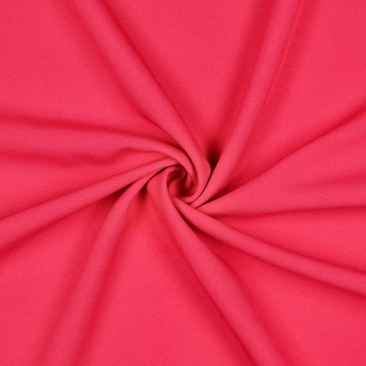 Gabardine - fuchsia 175 g/m²