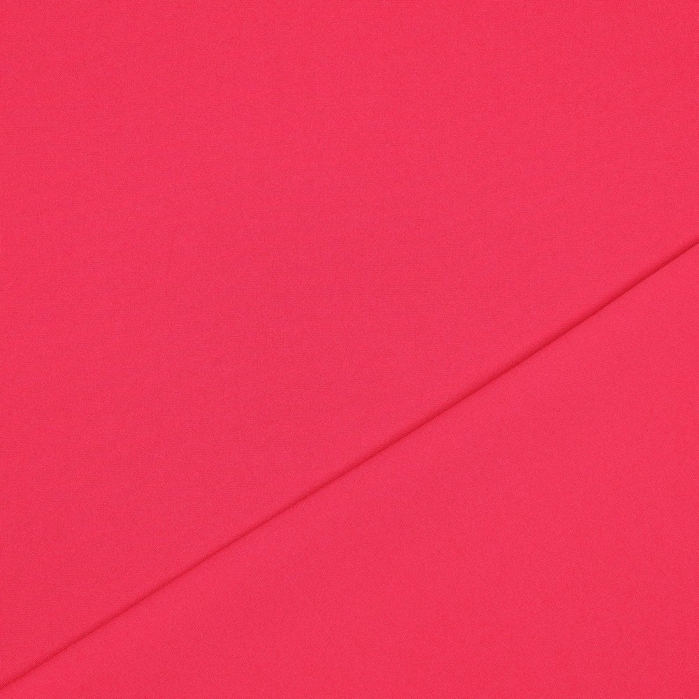 Gabardine - fuchsia 175 g/m²