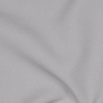 Gabardine - light grey 175 g/m²