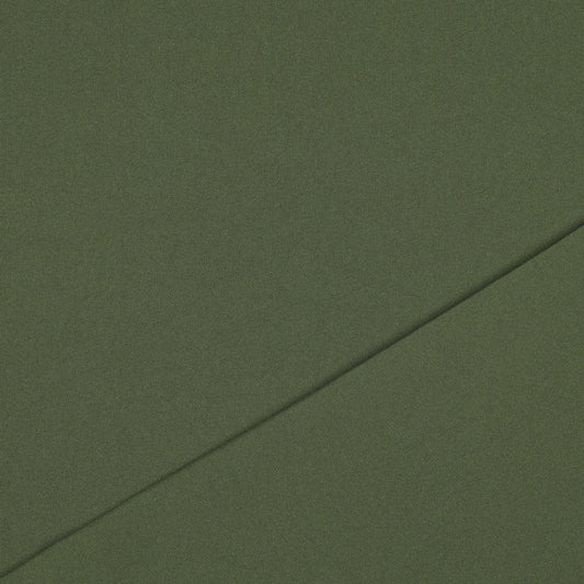 Gabardine - khaki 175 g/m²