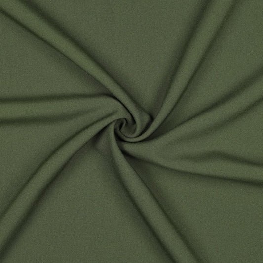 Gabardine - khaki 175 g/m²