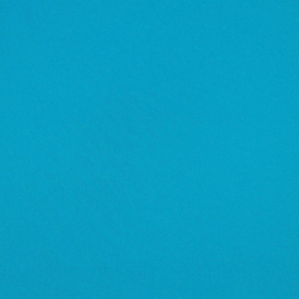 Gabardine - bright blue 175 g/m²