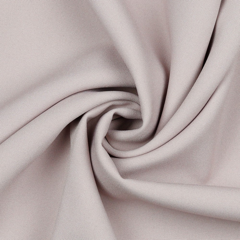 Gabardine - soft lilac 175 g/m²