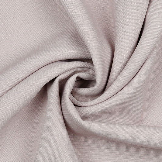Gabardine - soft lilac 175 g/m²