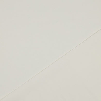 Gabardine - milky white 175 g/m²