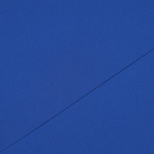 Gabardine - cornflower blue 175 g/m²