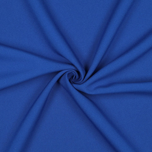 Gabardine - cornflower blue 175 g/m²