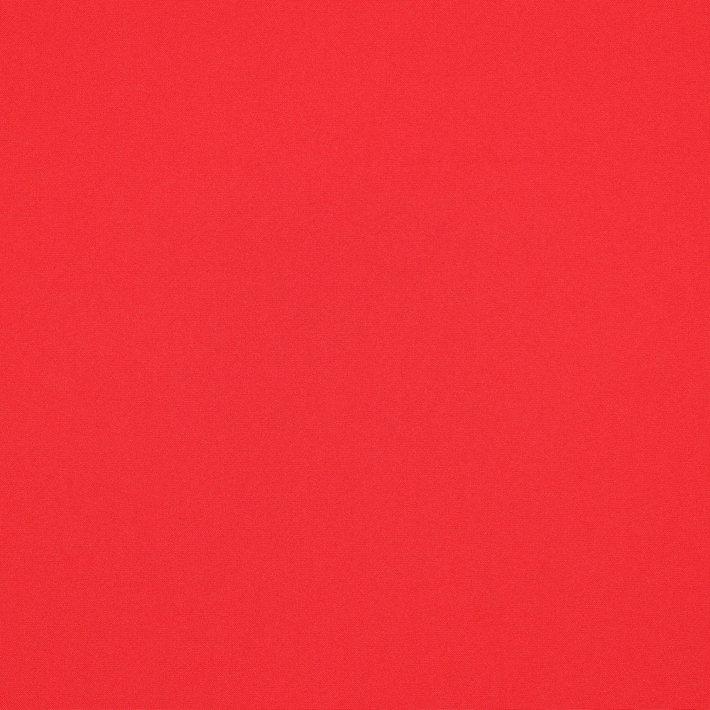 Gabardine - red 175 g/m²