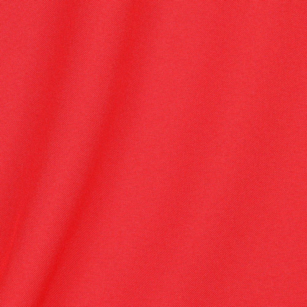 gabardine - red 175 g/m²