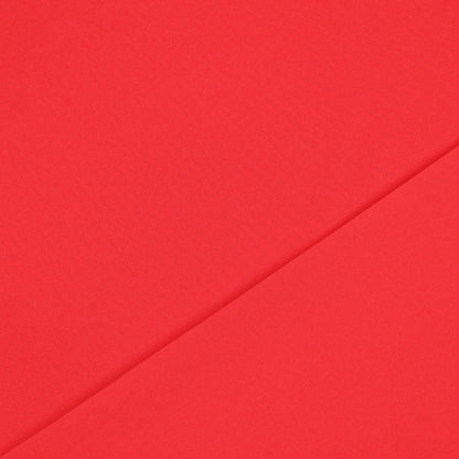 Gabardine - red 175 g/m²