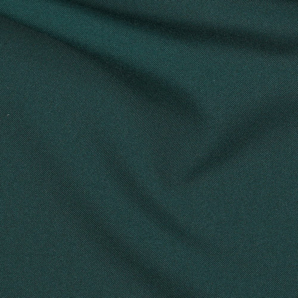 Gabardine - pine green 175 g/m²