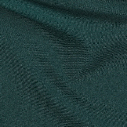 Gabardine - pine green 175 g/m²