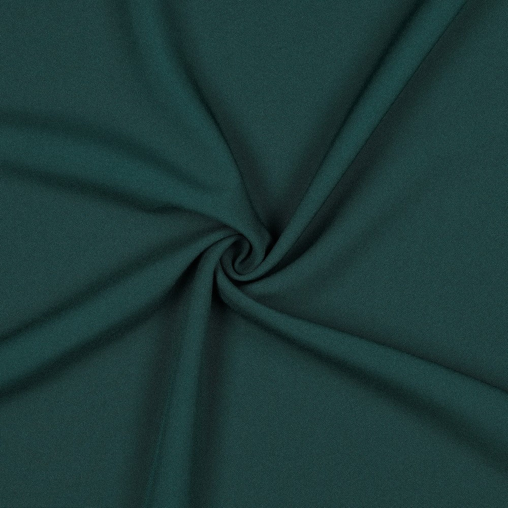 Gabardine - pine green 175 g/m²