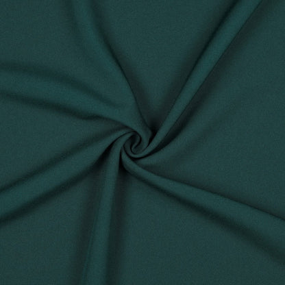 Gabardine - pine green 175 g/m²