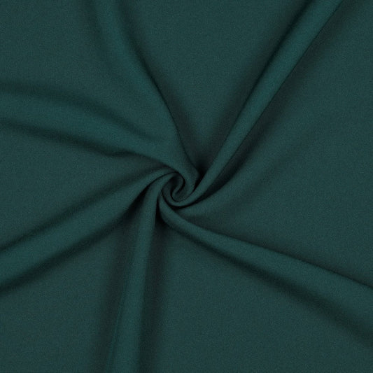 Gabardine - pine green 175 g/m²
