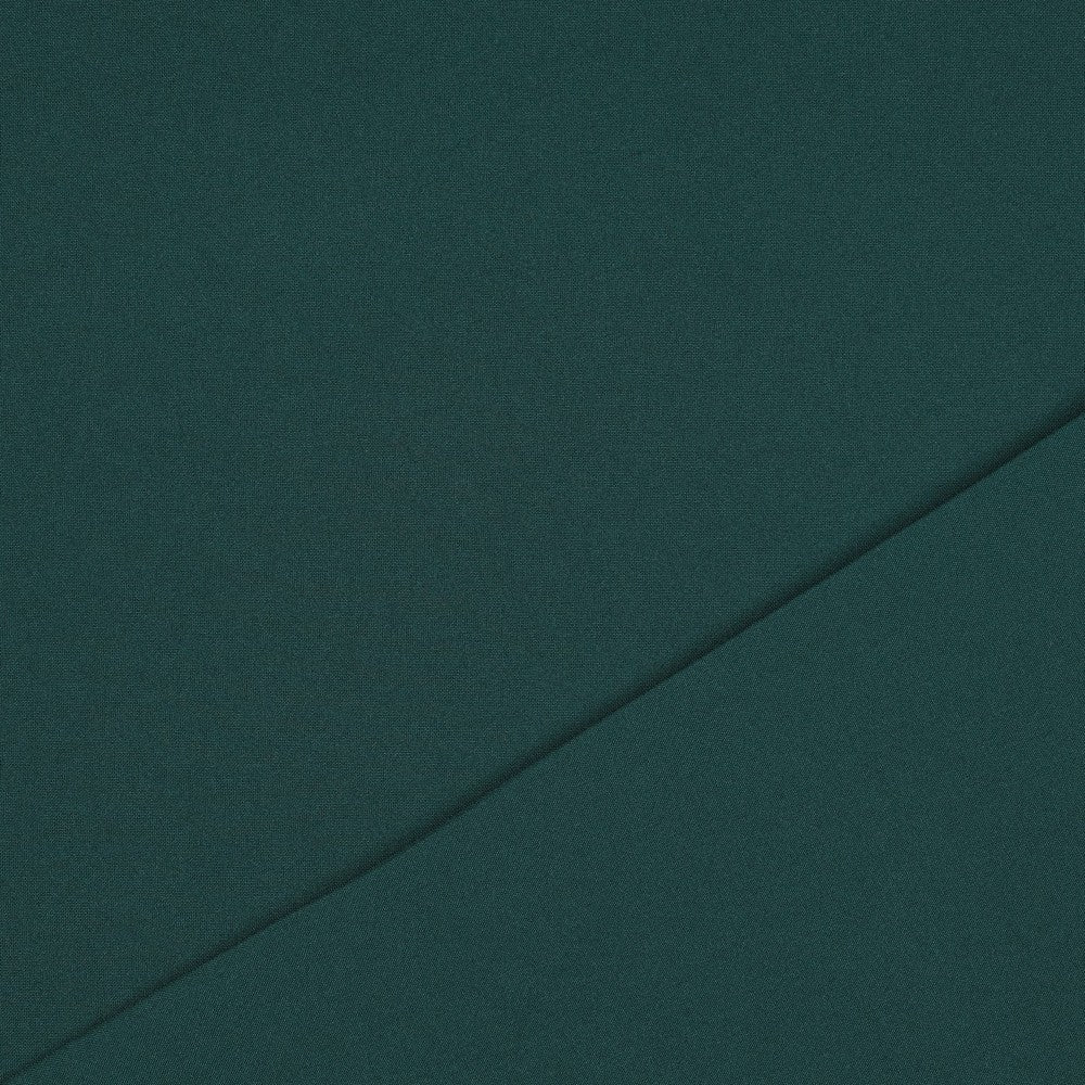Gabardine - pine green 175 g/m²