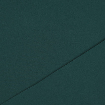 Gabardine - pine green 175 g/m²