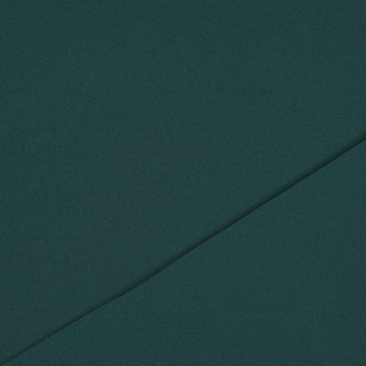 Gabardine - pine green 175 g/m²