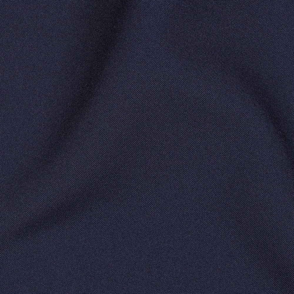Gabardine - dark blue 175 g/m²