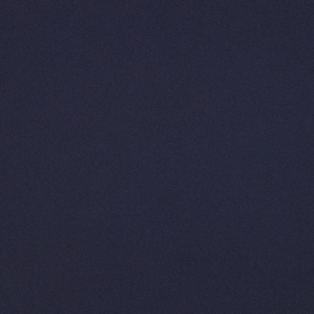 Gabardine - dark blue 175 g/m²