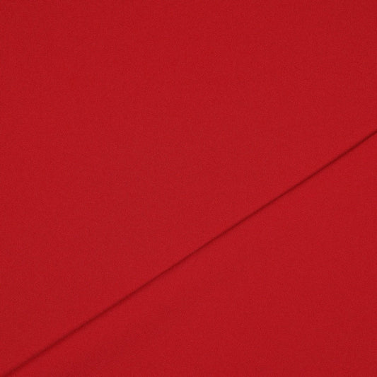 Gabardine - wine red 175 g/m²