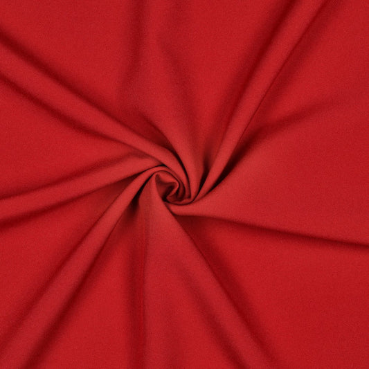 Gabardine - wine red 175 g/m²