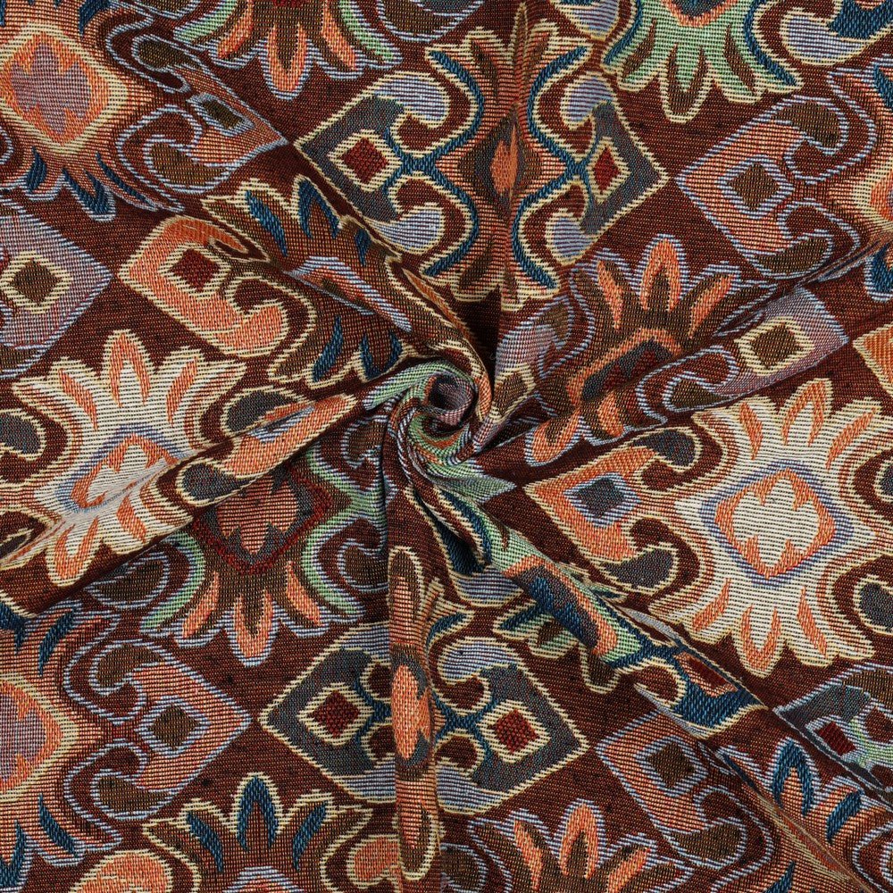 Tapestry - bohemian 310 g/m²