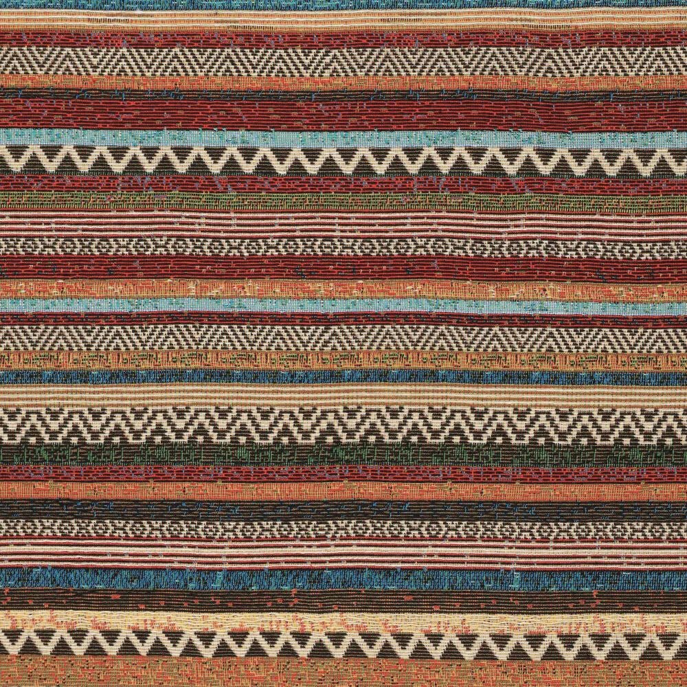 Obraz z wzorem gobelinowo-boho – dostępny online Šarlotes audumi