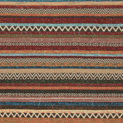 Obraz z wzorem gobelinowo-boho – dostępny online Šarlotes audumi