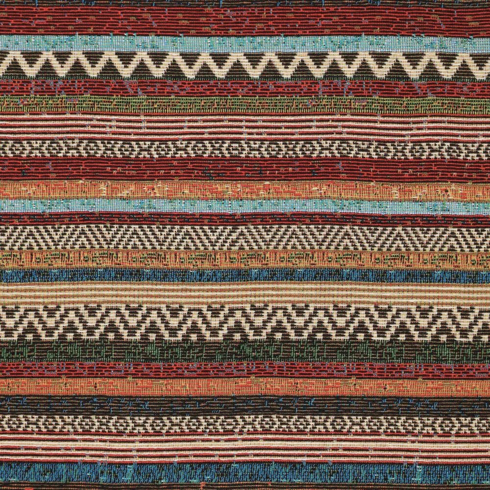 Obraz z wzorem gobelinowo-boho – dostępny online Šarlotes audumi