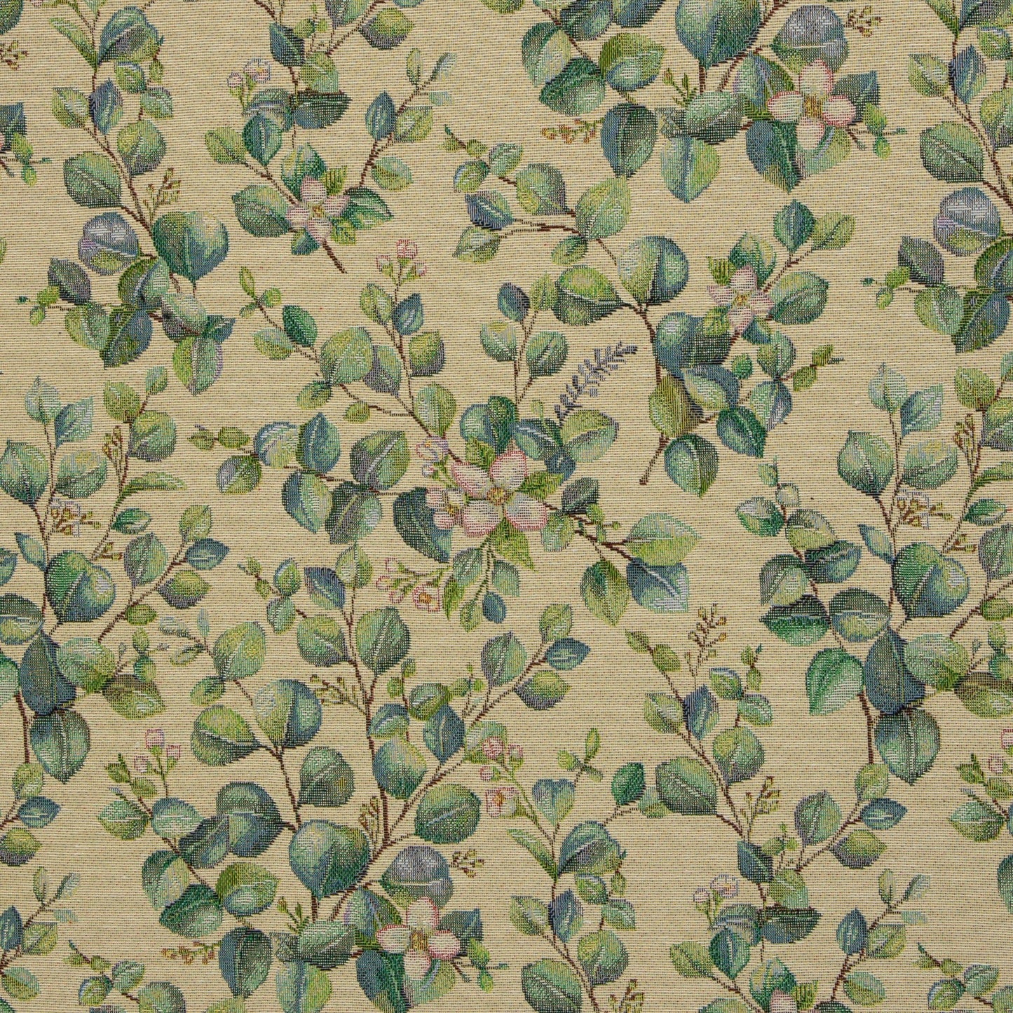 Tapestry - eucalyptus 330 g/m²