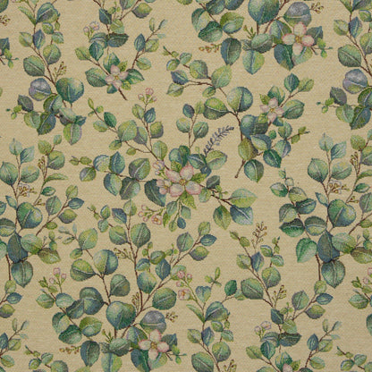 Tapestry - eucalyptus 330 g/m²