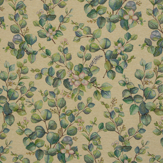 Tapestry - eucalyptus 330 g/m²