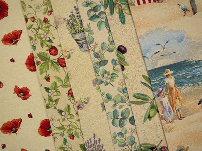 alt
Tapestry - eucalyptus 330 g/m²