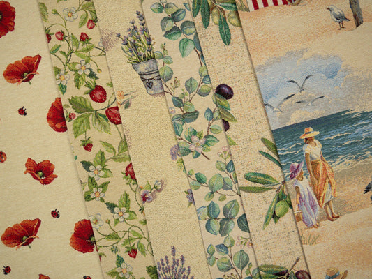 alt
Tapestry - eucalyptus 330 g/m²