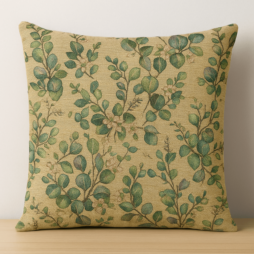 tapestry - eucalyptus 330 g/m²