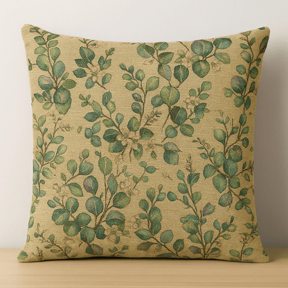 tapestry - eucalyptus 330 g/m²