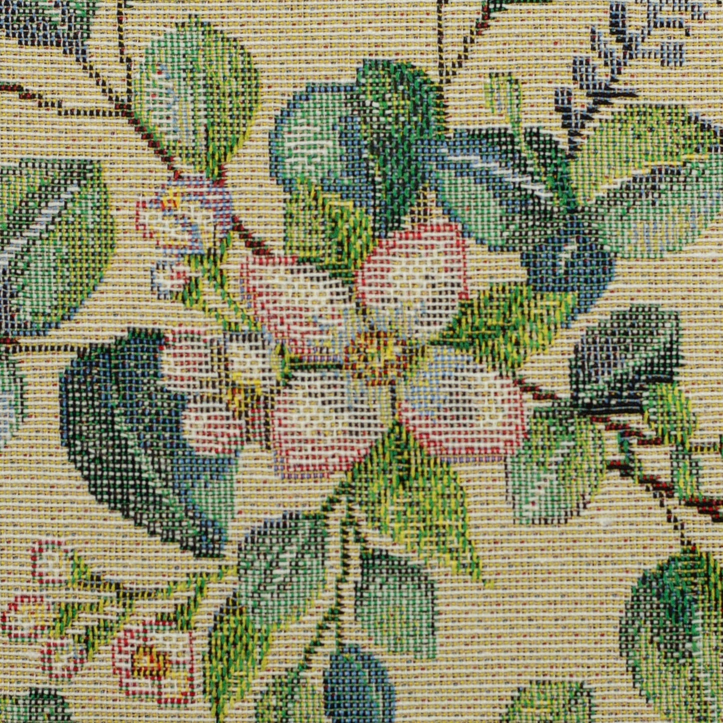 Tapestry - eucalyptus 330 g/m²