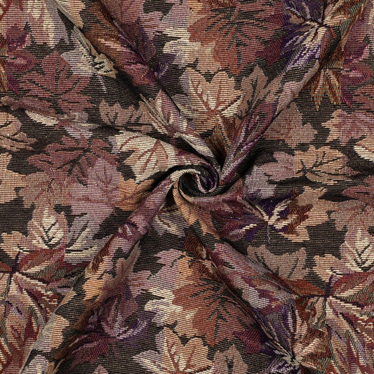 alt
Image with tapestry - maple leaves 300 g/m² – available at Charlotte's Fabrics