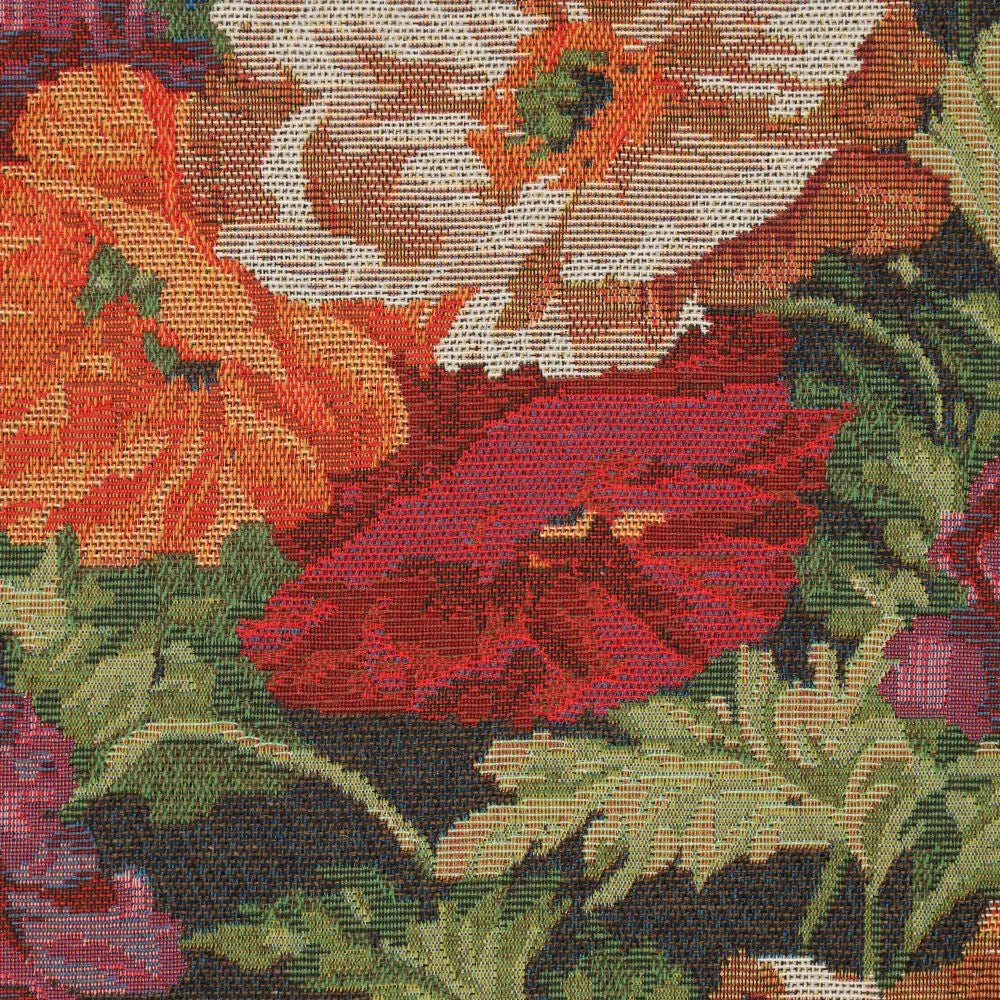 alt
Image of Tapestry - poppies 300 g/m² – available at Šarlotes audumi