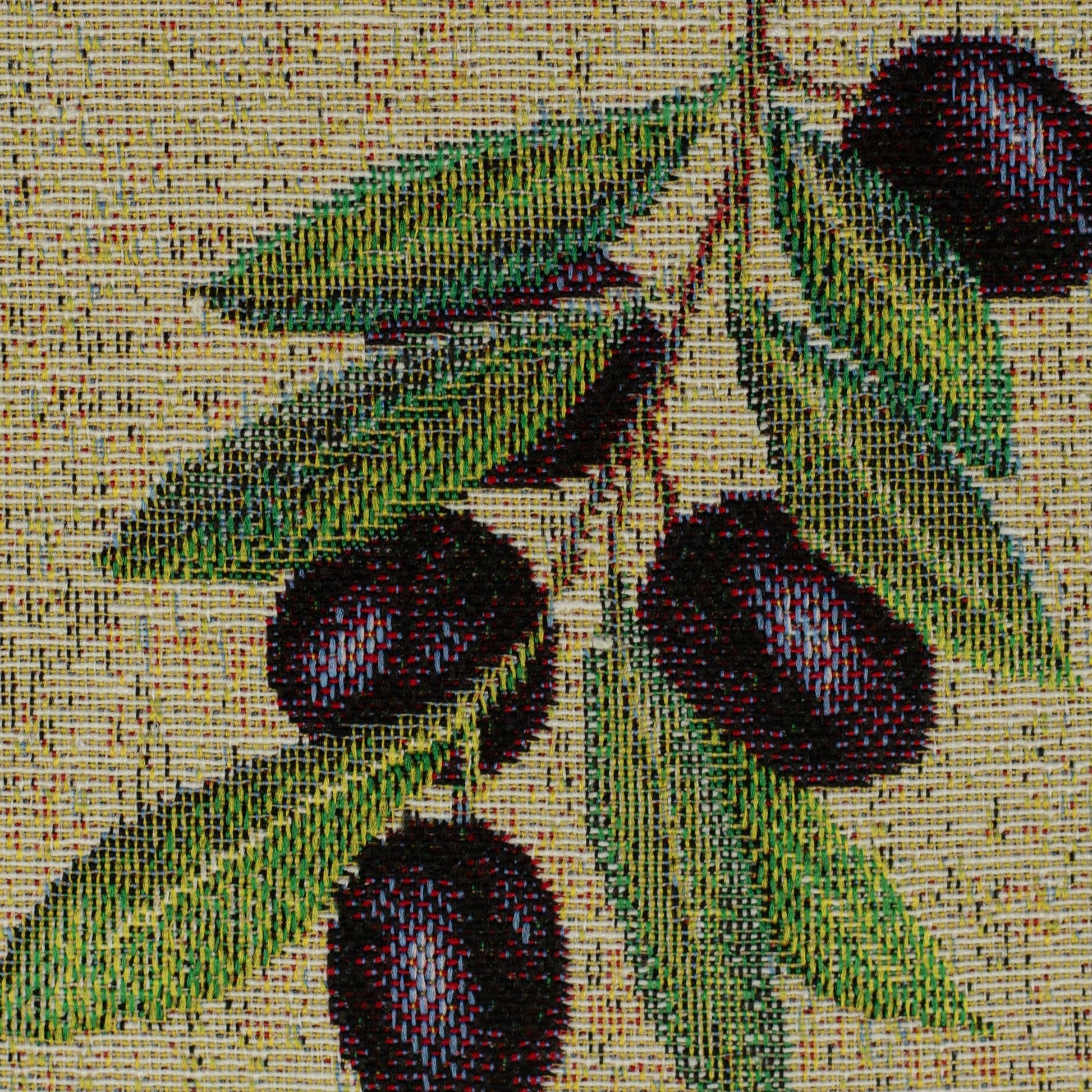 alt
Tapestry - olives 330 g/m²