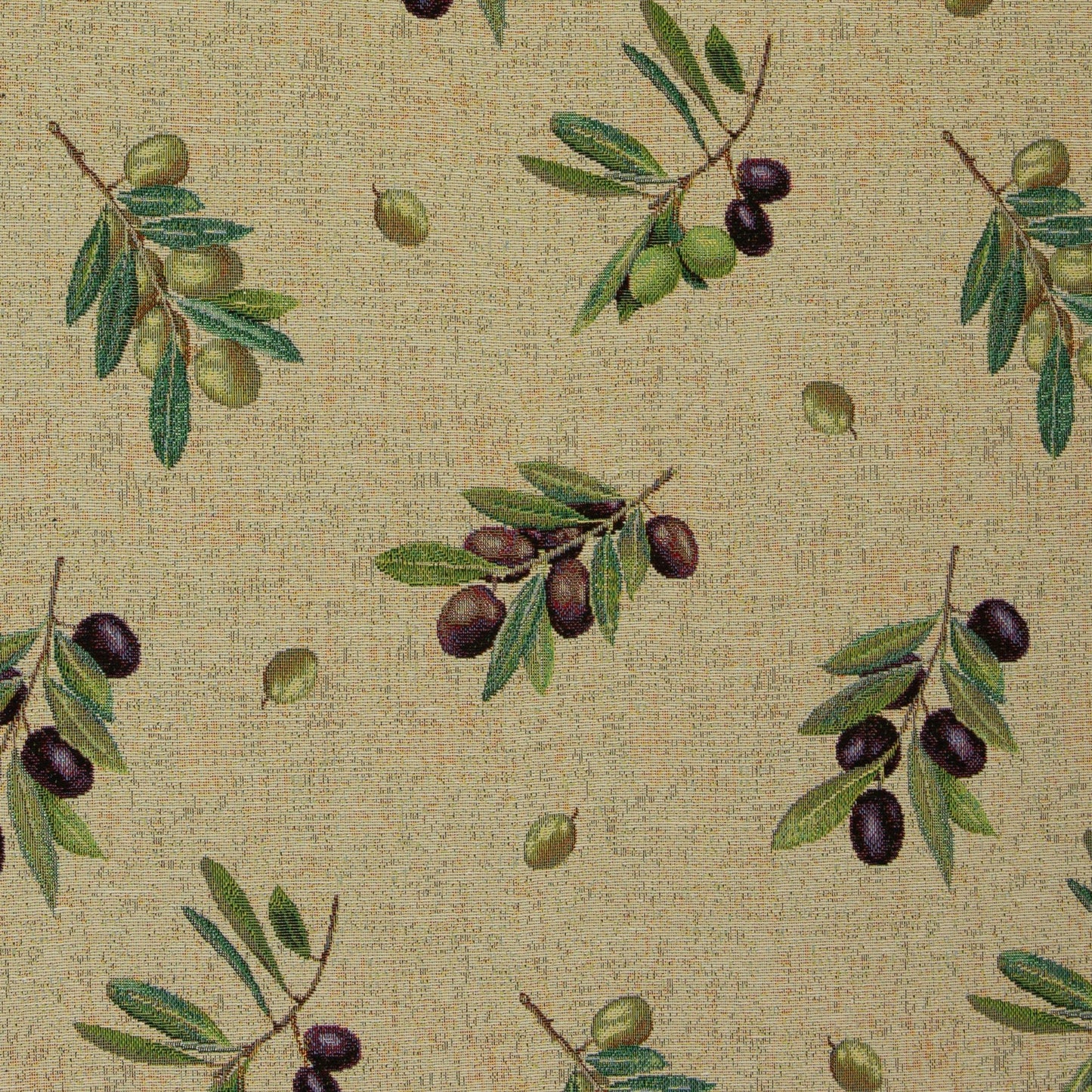 tapestry - olives 330 g/m²