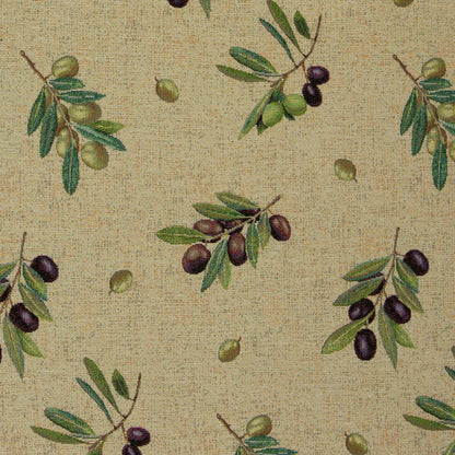tapestry - olives 330 g/m²