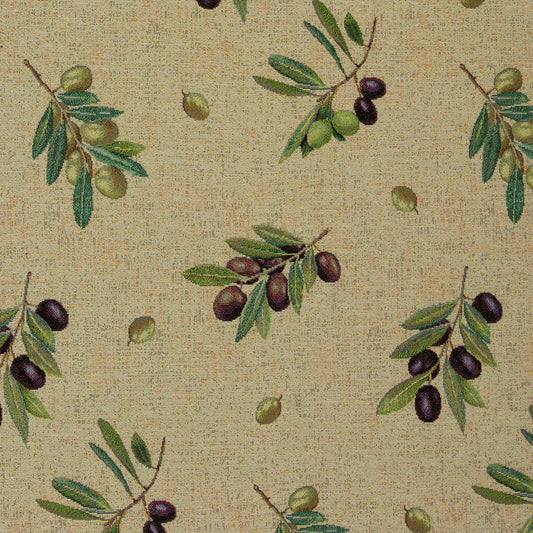 tapestry - olives 330 g/m²