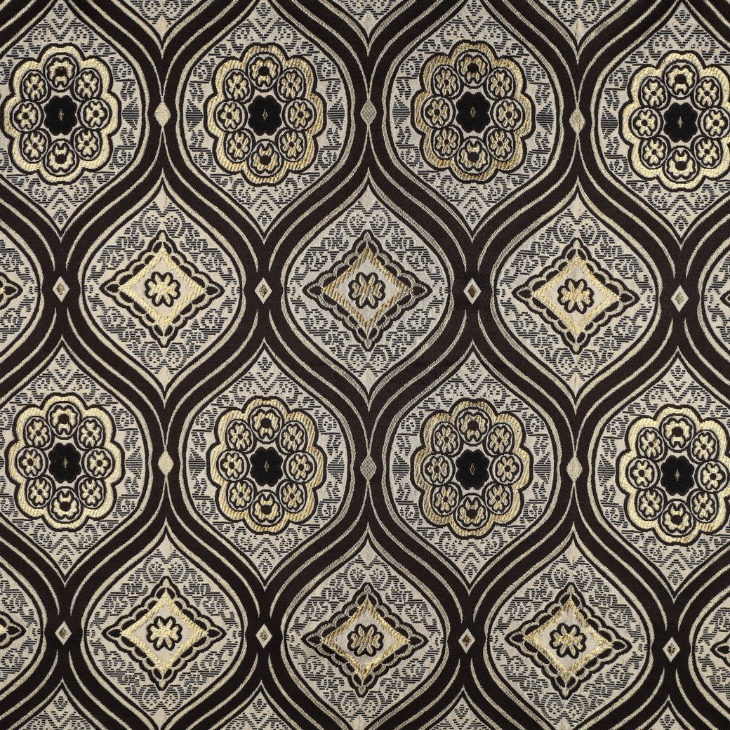 Image of Gobelin - ornaments 310 g/m² – available at Charlotte's Fabrics