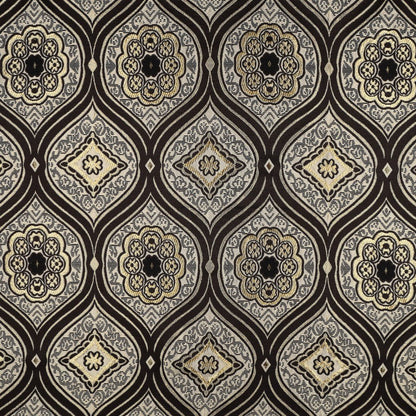Image of Gobelin - ornaments 310 g/m² – available at Charlotte's Fabrics